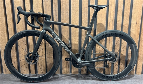 S-Works Tarmac SL7 - Shimano Dura-Ace Di2